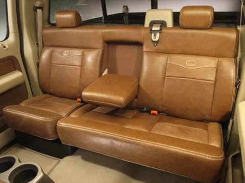 Used F150 For Sale Near Me >> 2005 Ford F150 SuperCrew Cab King Ranch Pickup 4D 5 1/2 ft ... Used F150 For Sale Near Me >> 2005 Ford F150 SuperCrew Cab King Ranch Pickup 4D 5 1/2 ft ...